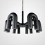 Imperiumloft Fanny Black fanny01 Люстра подвесная Россия - фото 1