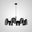 Imperiumloft Fanny Black fanny01-2 Люстра подвесная Россия - фото 5