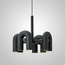 Imperiumloft Fanny Black fanny01-2 Люстра подвесная Россия - фото 2