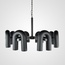 Imperiumloft Fanny Black fanny01-2 Люстра подвесная Россия - фото 1