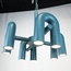Imperiumloft Fanny Green fanny01 Люстра подвесная Россия - фото 5