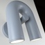 Imperiumloft Fanny Grey FANNY Бра 22,5x29 см, Россия - фото 5 Imperiumloft Fanny Grey FANNY Бра 22,5x29 см, Россия - фото 5