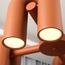 Imperiumloft Fanny Orange fanny01-3 Люстра подвесная Россия - фото 4