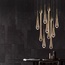 Imperiumloft Fial FIAL02 Светильник Россия - фото 2
