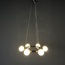 Imperiumloft Flamb FLAMB01-2 Люстра подвесная 57x57x10 см, Россия - фото 3