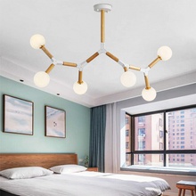 Imperiumloft Formula FORMULA01-2 Люстра 128x53x53 см, Россия - фото 1 - фото 4