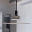 Imperiumloft Frisbi AR228394-22 Потолочный светильник Россия - фото 7