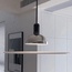 Imperiumloft Frisbi AR228394-22 Потолочный светильник Россия - фото 1