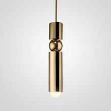 Imperiumloft Fulcrum By Lee Broom 40.1134 Светильник Россия - фото 1 - фото 1