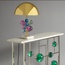 Imperiumloft Globo Table Lamp 43.234-0 Настольная лампа декоративная Россия - фото 2