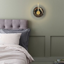 Imperiumloft Gottby GOTTBY01 Бра 15x15 см, Россия - фото 1 - фото 4