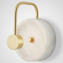 Imperiumloft Gottby01 151434-26 Бра 15x15 см, Россия - фото 1 - фото 1