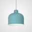 Imperiumloft Grain Pendant Lamp Blue MUT Светильник Россия - фото 1 Imperiumloft Grain Pendant Lamp Blue MUT Светильник Россия - фото 1