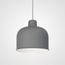 Imperiumloft Grain Pendant Lamp Gray MUT Потолочный светильник Россия - фото 3