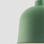 Imperiumloft Grain Pendant Lamp Green MUT Светильник Россия - фото 4