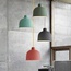 Imperiumloft Grain Pendant Lamp Green MUT Светильник Россия - фото 2