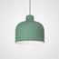 Imperiumloft Grain Pendant Lamp Green MUT Светильник Россия - фото 1