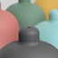 Imperiumloft Grain Pendant Lamp Pink MUT Светильник Россия - фото 3