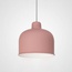 Imperiumloft Grain Pendant Lamp Pink MUT Светильник Россия - фото 1