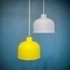 Imperiumloft Grain Pendant Lamp Yellow MUT Светильник Россия - фото 3