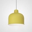 Imperiumloft Grain Pendant Lamp Yellow MUT Светильник Россия - фото 1