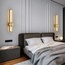 Imperiumloft Heidy-L01 230862-23 Настенный светильник 90x9 см, Россия - фото 3