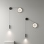 Imperiumloft Hook hook01 Настенный светильник 28x29 см, Россия - фото 4