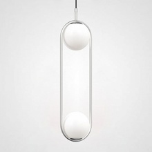 Imperiumloft Hoop Duo HOOP-DUO01 Светильник Россия - фото 1 - фото 1