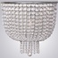 Imperiumloft Jacqueline White Sconce 44.444 Настенный светильник 25x26 см, Россия - фото 2