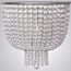 Imperiumloft Jacqueline White Sconce 44.444 Настенный светильник 25x26 см, Россия - фото 1