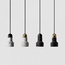 Imperiumloft Jazz Stone jazz-stone01 Точечный светильник Россия - фото 2
