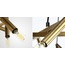 Imperiumloft Jonathan Browning Le Pentagone Chandelier 20 Light 40.2364 Люстра подвесная Россия - фото 2
