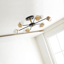 Imperiumloft Jx JX01 Люстра Россия - фото 1 - фото 2