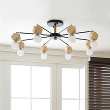 Imperiumloft Jx JX01 Люстра Россия - фото 1 - фото 3