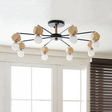 Imperiumloft Jx JX01 Люстра Россия - фото 1 - фото 1