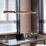 Imperiumloft Kemi KEMI01 Потолочный светильник 108x108x150 см, Россия - фото 10