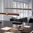 Imperiumloft Kemi KEMI01 Потолочный светильник 108x108x150 см, Россия - фото 5