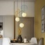 Imperiumloft Leaf B LEAF01 Светильник Россия - фото 4