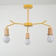 Imperiumloft Les Color ?lesc_01 Люстра 72x72x32 см, Россия - фото 1 - фото 1