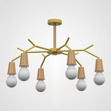 Imperiumloft Les Color ?lesc_01-2 Люстра 80x80x32 см, Россия - фото 1 - фото 1