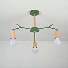 Imperiumloft Les Color ?lesc_01-4 Люстра 72x72x32 см, Россия - фото 1 - фото 1