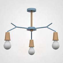 Imperiumloft Les Color ?lesc_01-7 Люстра 72x72x32 см, Россия - фото 1 - фото 1