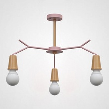 Imperiumloft Les Color ?lesc_01-10 Люстра 72x72x32 см, Россия - фото 1 - фото 1