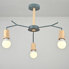 Imperiumloft Les Color ?lesc_01-13 Люстра 72x72x32 см, Россия - фото 1 - фото 3