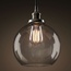 Imperiumloft Loft Clear Glass Sphere Cloche 40.189-2 Светильник Россия - фото 1