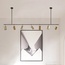 Imperiumloft Long John LINO01-2 Потолочный светильник 165x8x15,5 см, Россия - фото 3