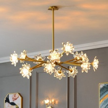 Imperiumloft Lotos LOTOS-TWO01-4 Люстра Россия - фото 1 - фото 1