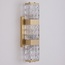 Imperiumloft Magnet magnet-wall01 Настенный светильник 46x9,5 см, Россия - фото 5