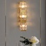 Imperiumloft Magnet magnet-wall01 Настенный светильник 46x9,5 см, Россия - фото 4