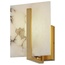 Imperiumloft Marble 44.235 Бра 18x24 см, Россия - фото 1